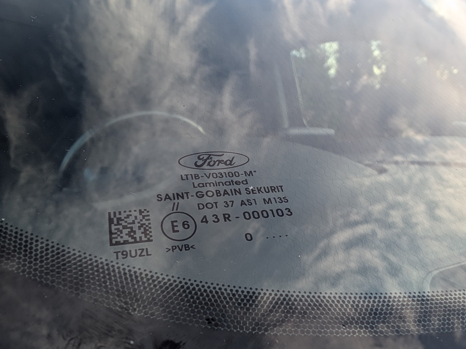 Used Ford Transit Connect 2022 for sale - 76819755: Photo 46