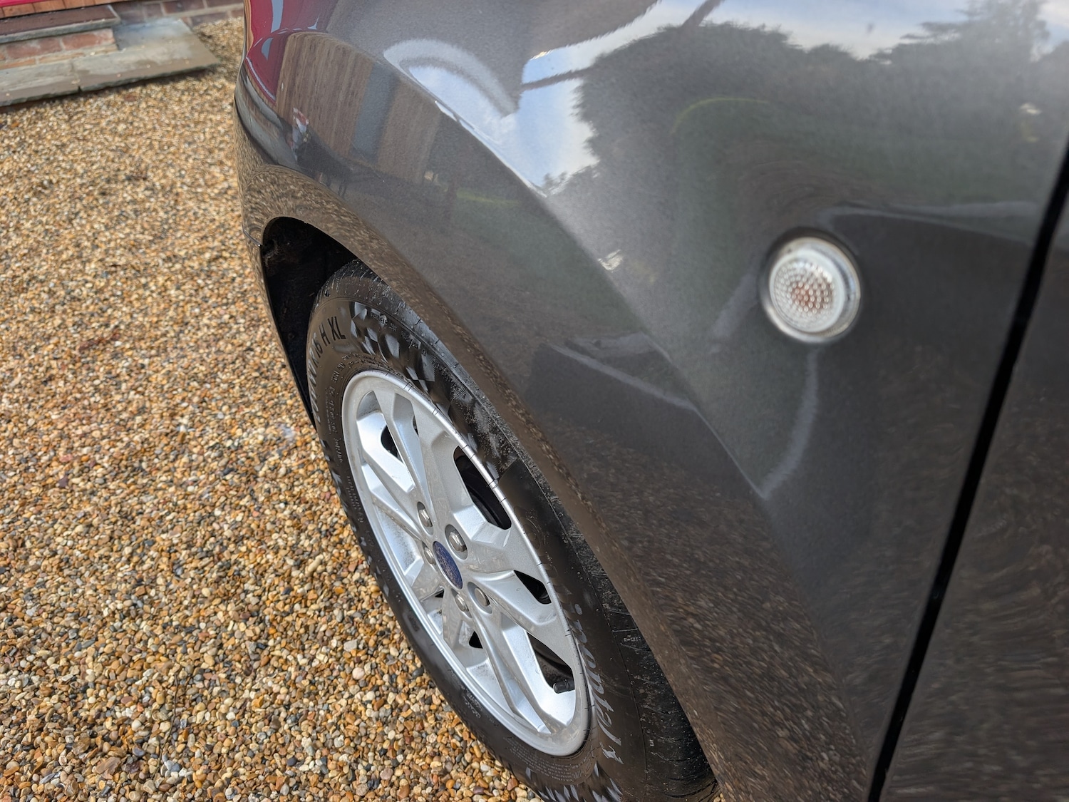 Used Ford Transit Connect 2022 for sale - 76819755: Photo 49