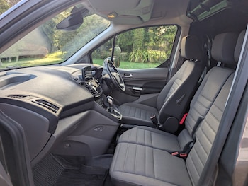 Used Ford Transit Connect 2022 for sale - 76819755: Photo