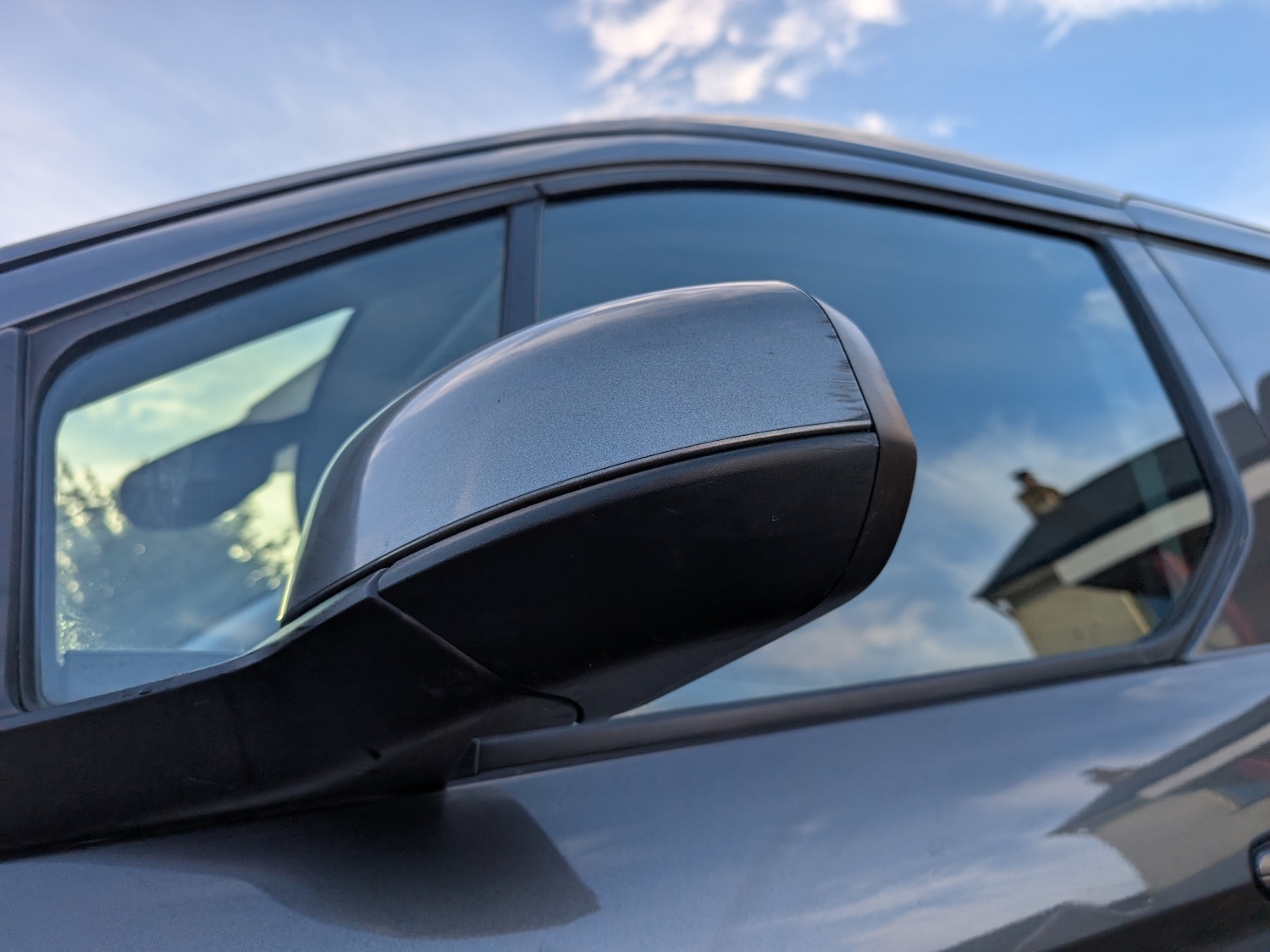 Used Ford Transit Connect 2022 for sale - 76819755: Photo 5