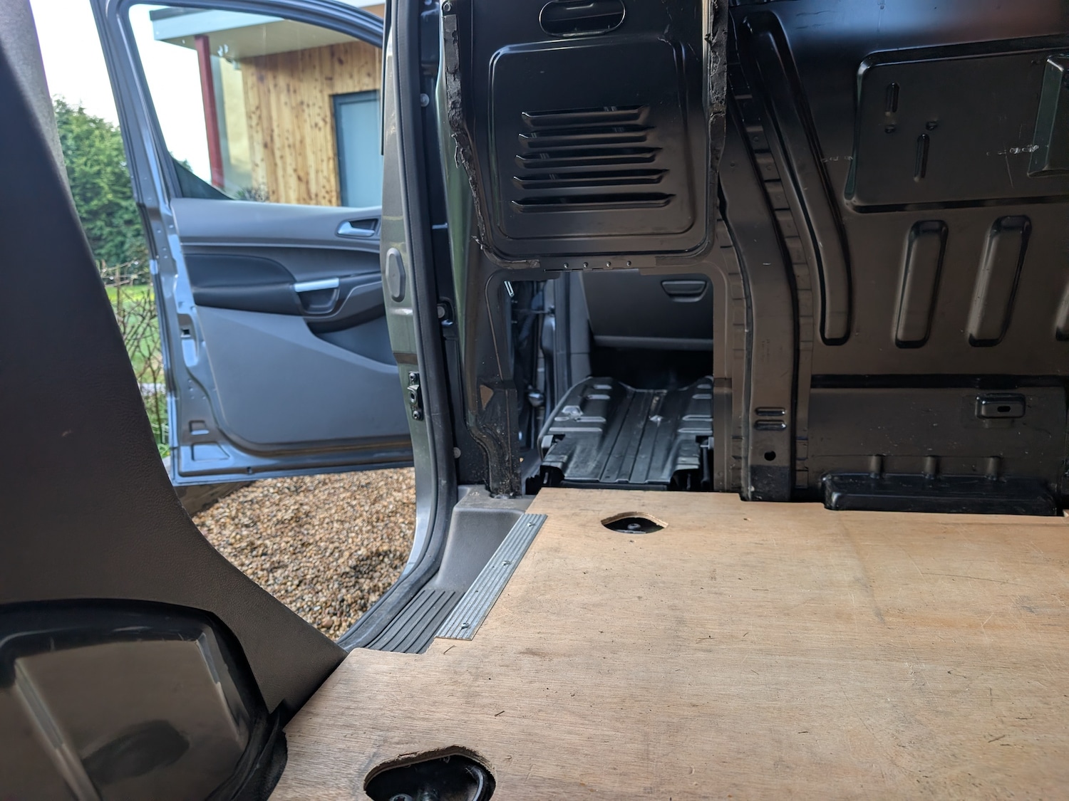 Used Ford Transit Connect 2022 for sale - 76819755: Photo 50