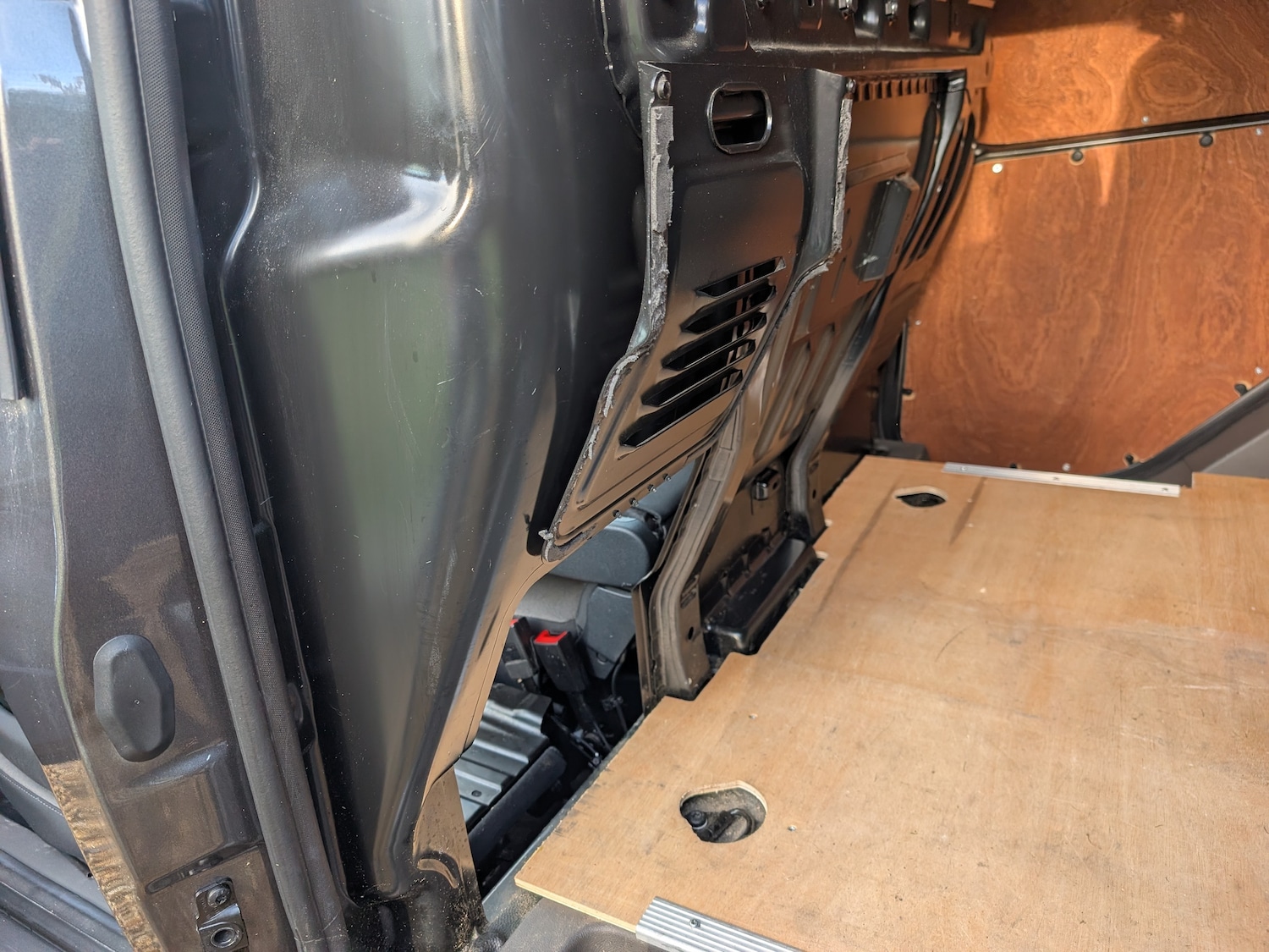 Used Ford Transit Connect 2022 for sale - 76819755: Photo 51