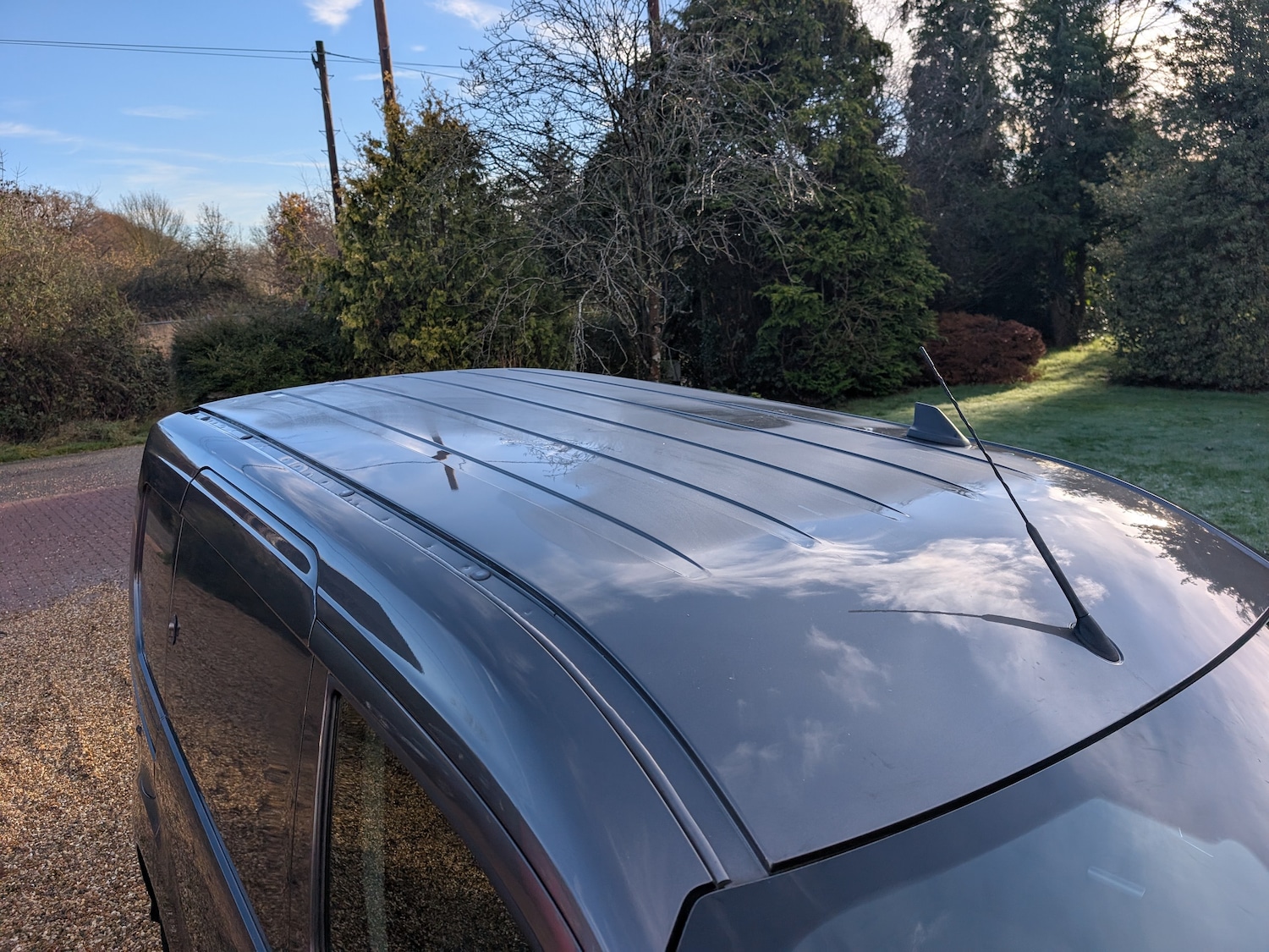 Used Ford Transit Connect 2022 for sale - 76819755: Photo 57