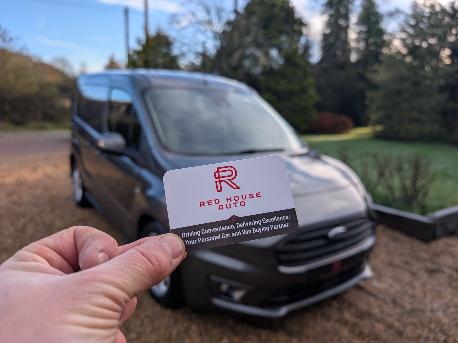 Used Ford Transit Connect 2022 for sale - 76819755: Photo 6