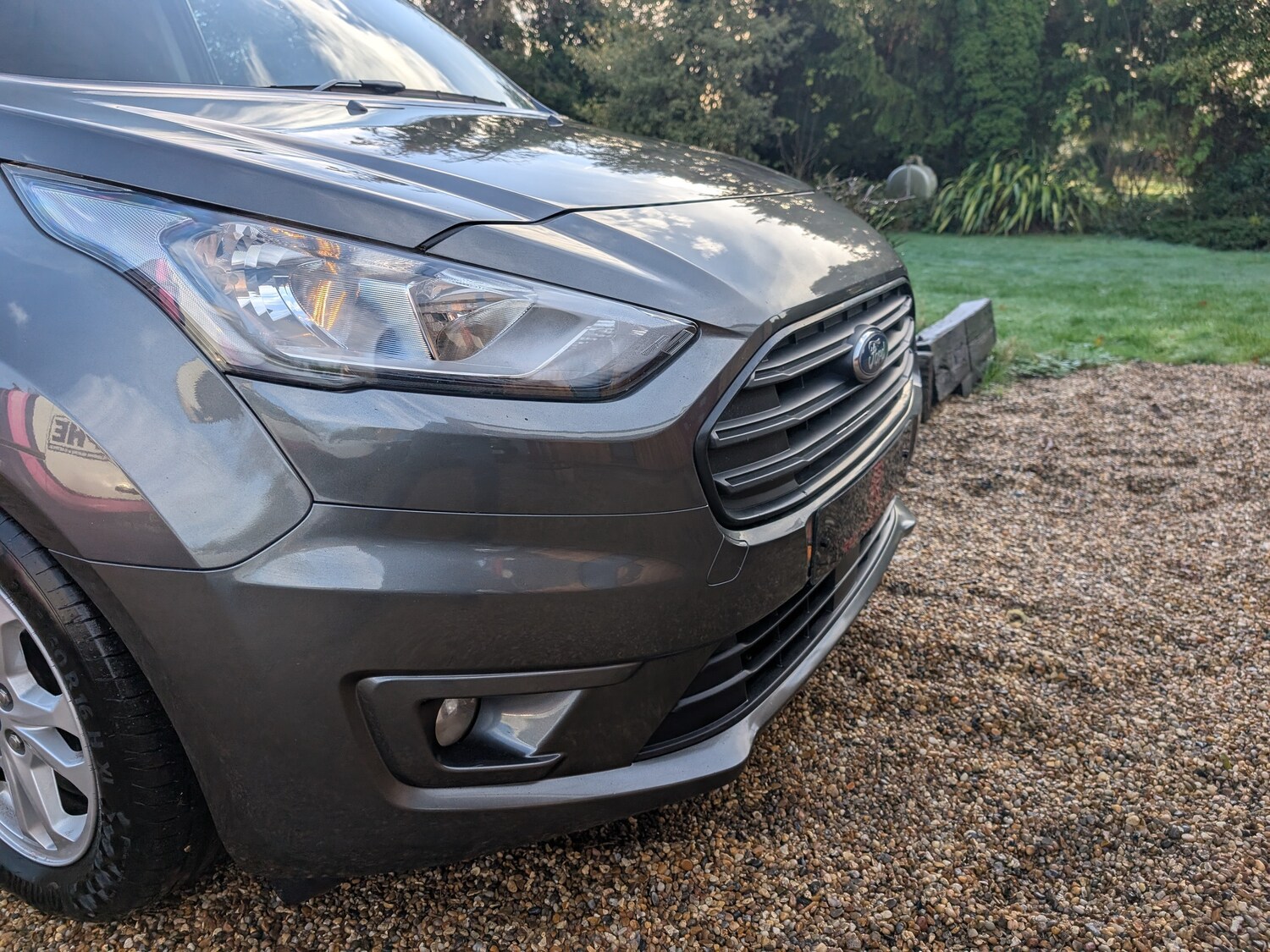 Used Ford Transit Connect 2022 for sale - 76819755: Photo 60