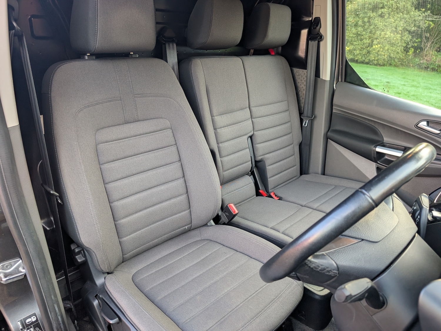 Used Ford Transit Connect 2022 for sale - 76819755: Photo 61