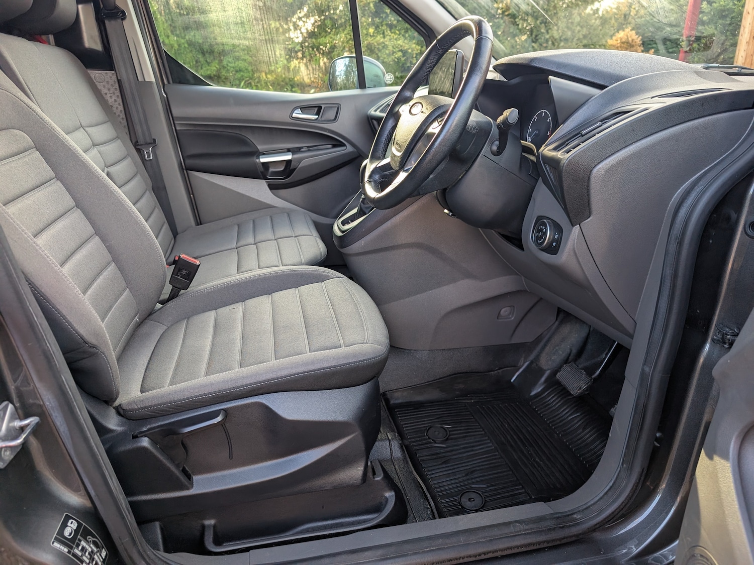 Used Ford Transit Connect 2022 for sale - 76819755: Photo 63