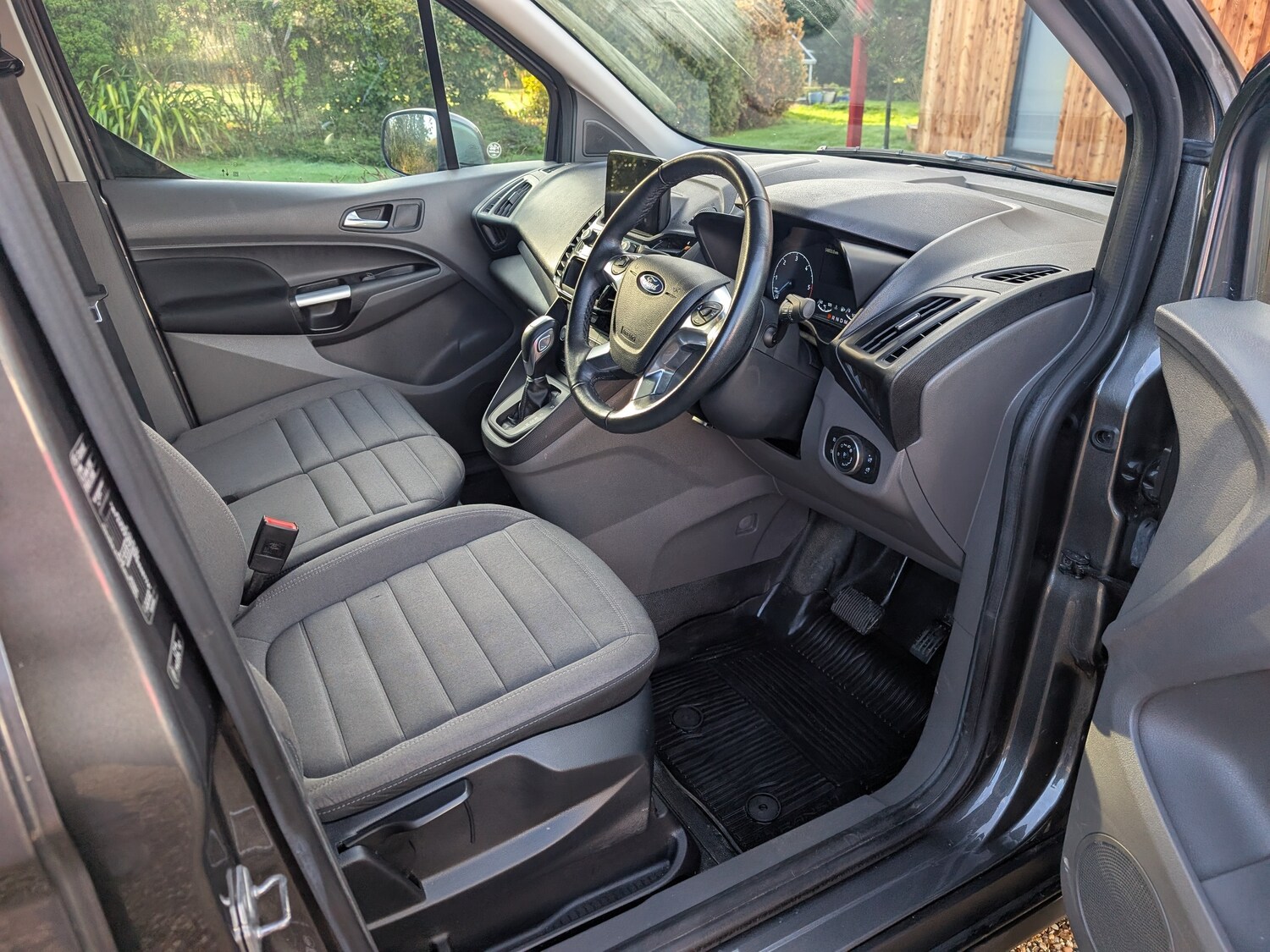 Used Ford Transit Connect 2022 for sale - 76819755: Photo 64