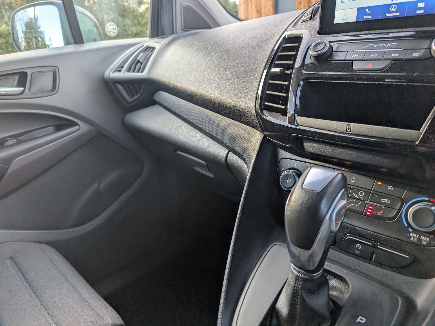 Used Ford Transit Connect 2022 for sale - 76819755: Photo 67