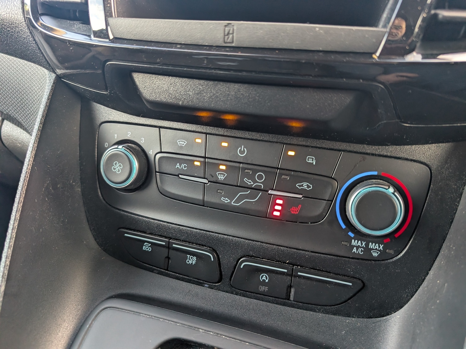 Used Ford Transit Connect 2022 for sale - 76819755: Photo 68