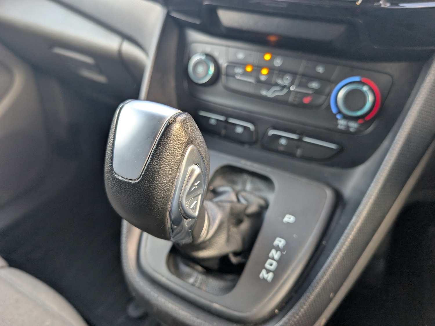 Used Ford Transit Connect 2022 for sale - 76819755: Photo 69