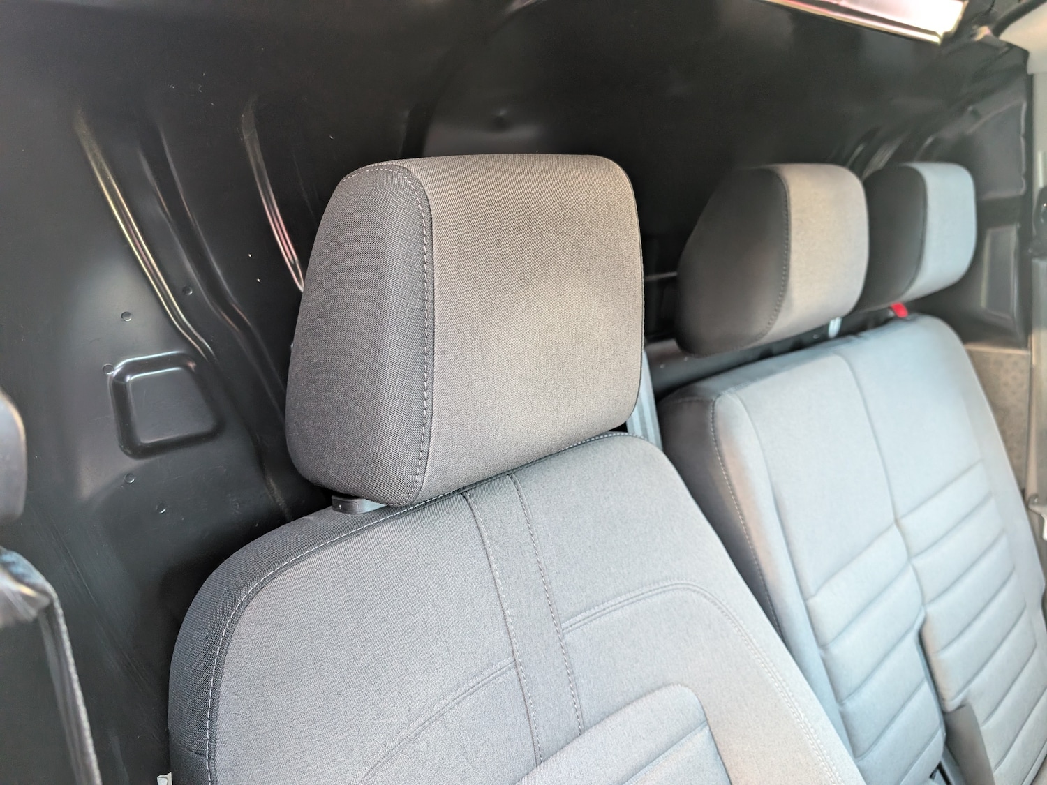 Used Ford Transit Connect 2022 for sale - 76819755: Photo 72