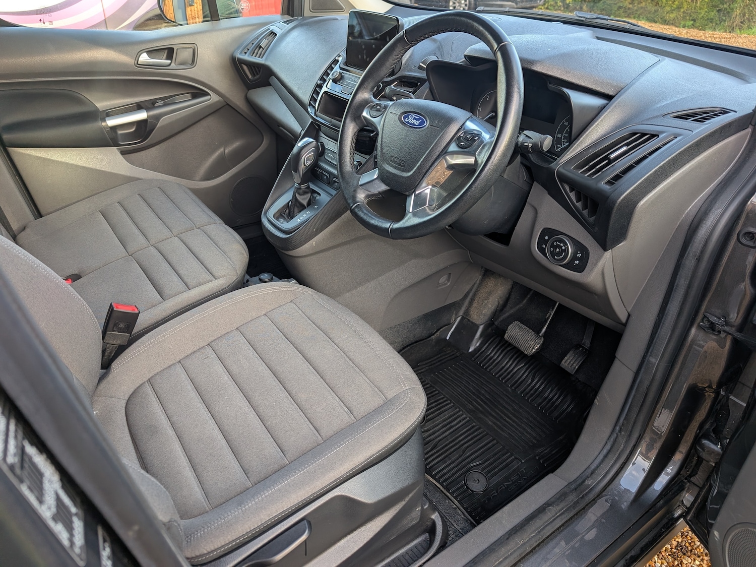 Used Ford Transit Connect 2022 for sale - 76819755: Photo 73