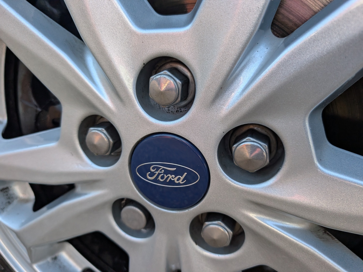 Used Ford Transit Connect 2022 for sale - 76819755: Photo 75