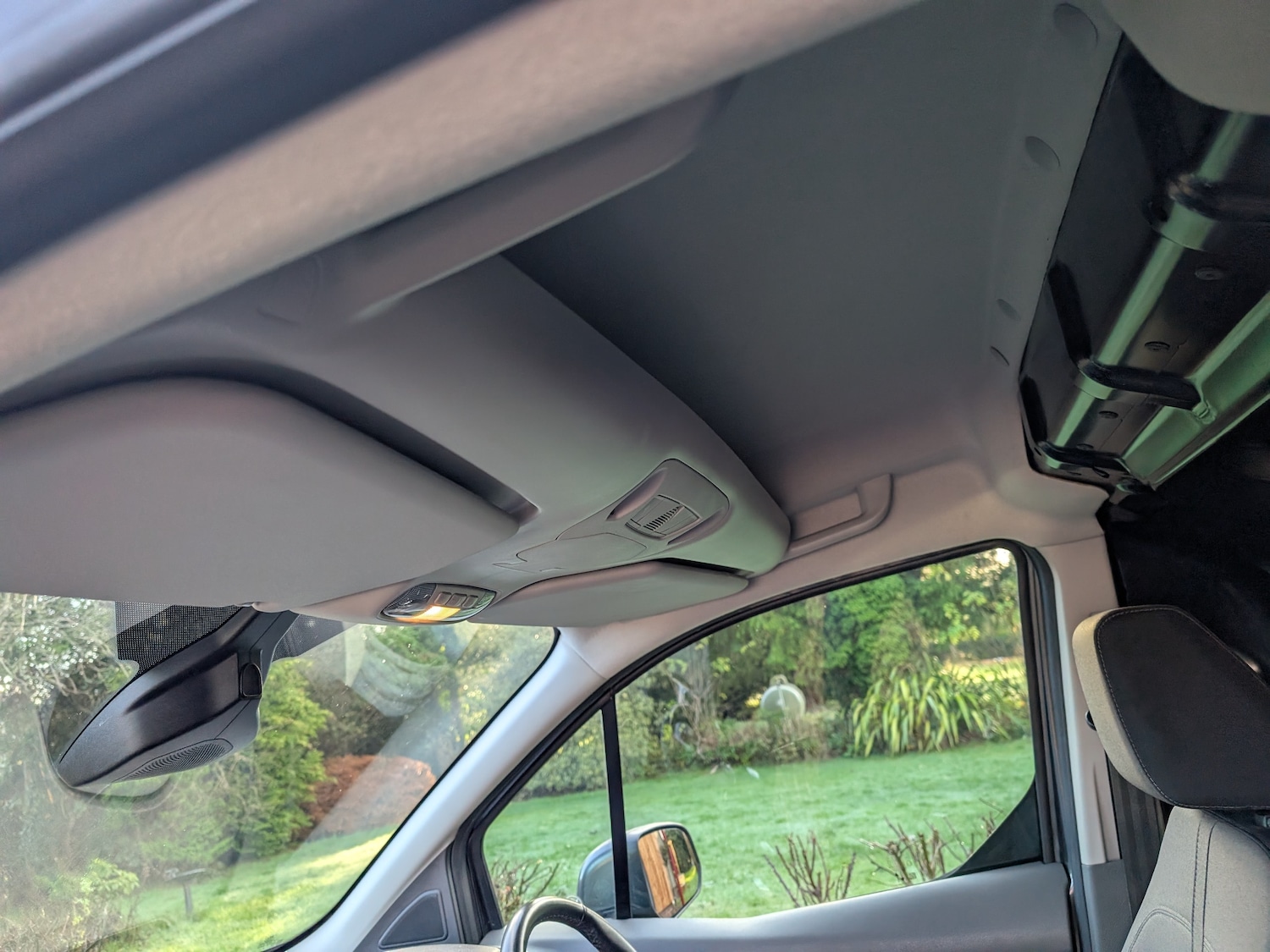 Used Ford Transit Connect 2022 for sale - 76819755: Photo 76