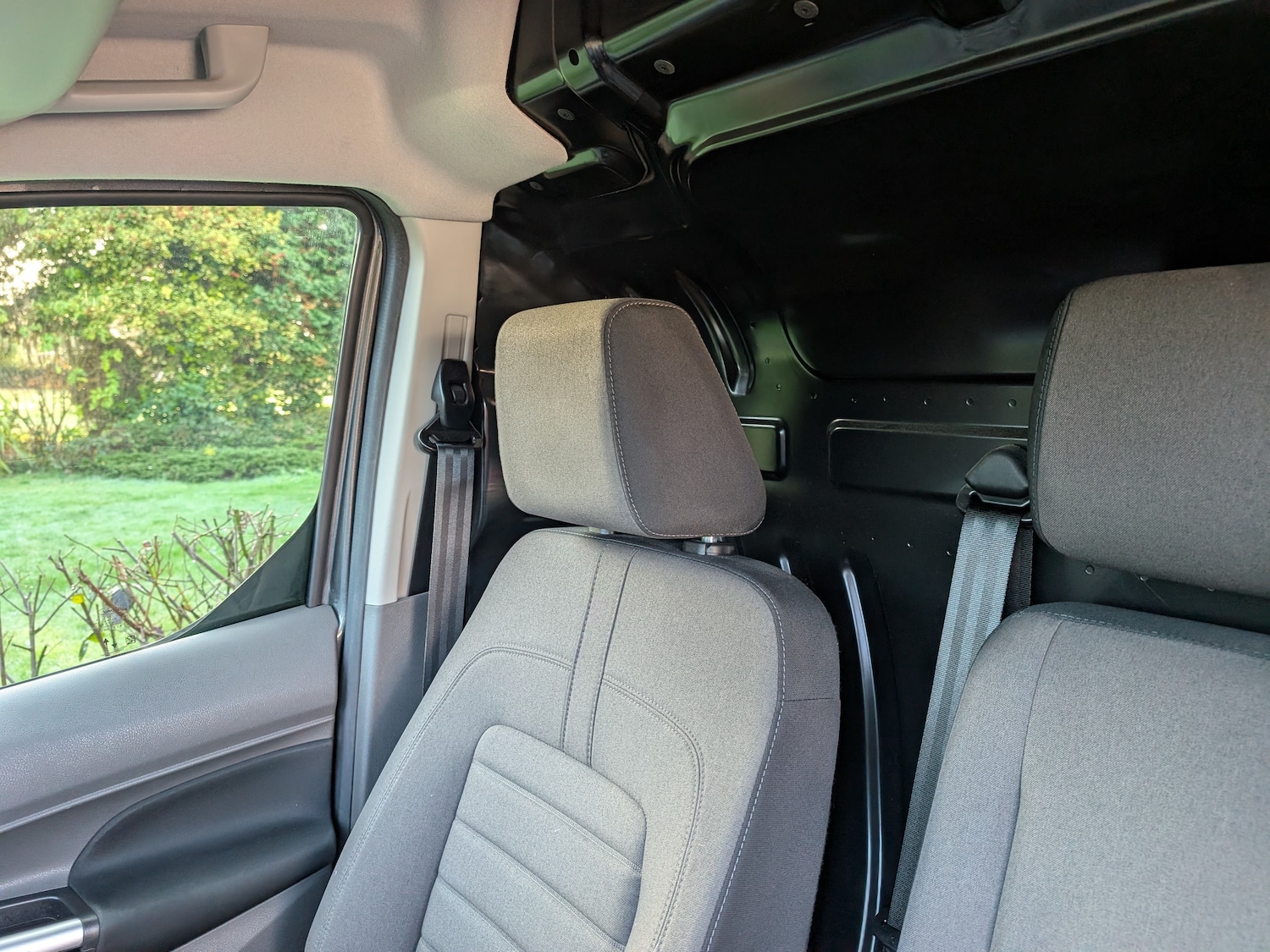 Used Ford Transit Connect 2022 for sale - 76819755: Photo 77