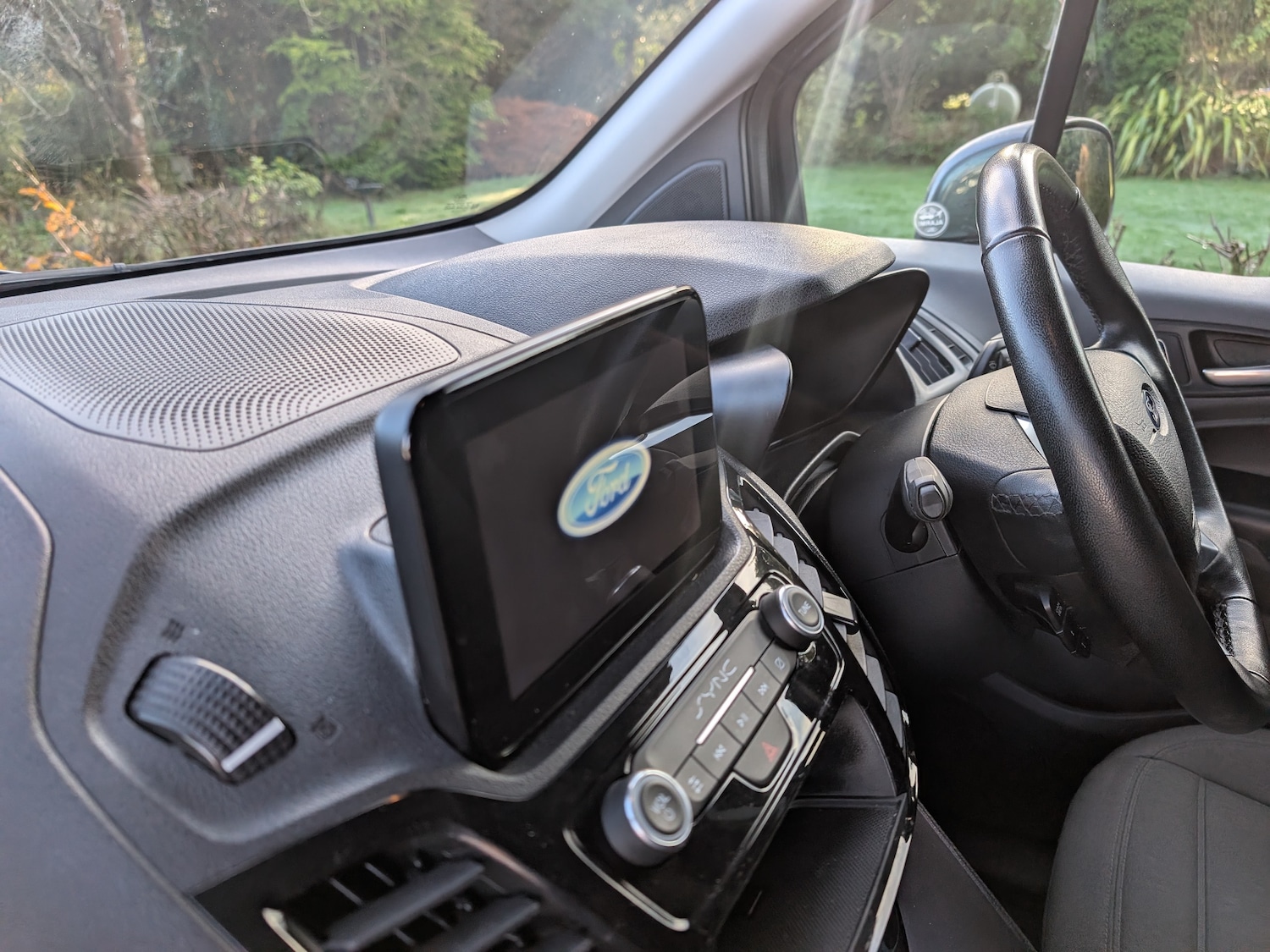 Used Ford Transit Connect 2022 for sale - 76819755: Photo 79