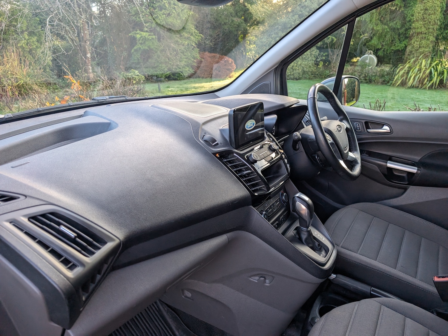 Used Ford Transit Connect 2022 for sale - 76819755: Photo 80