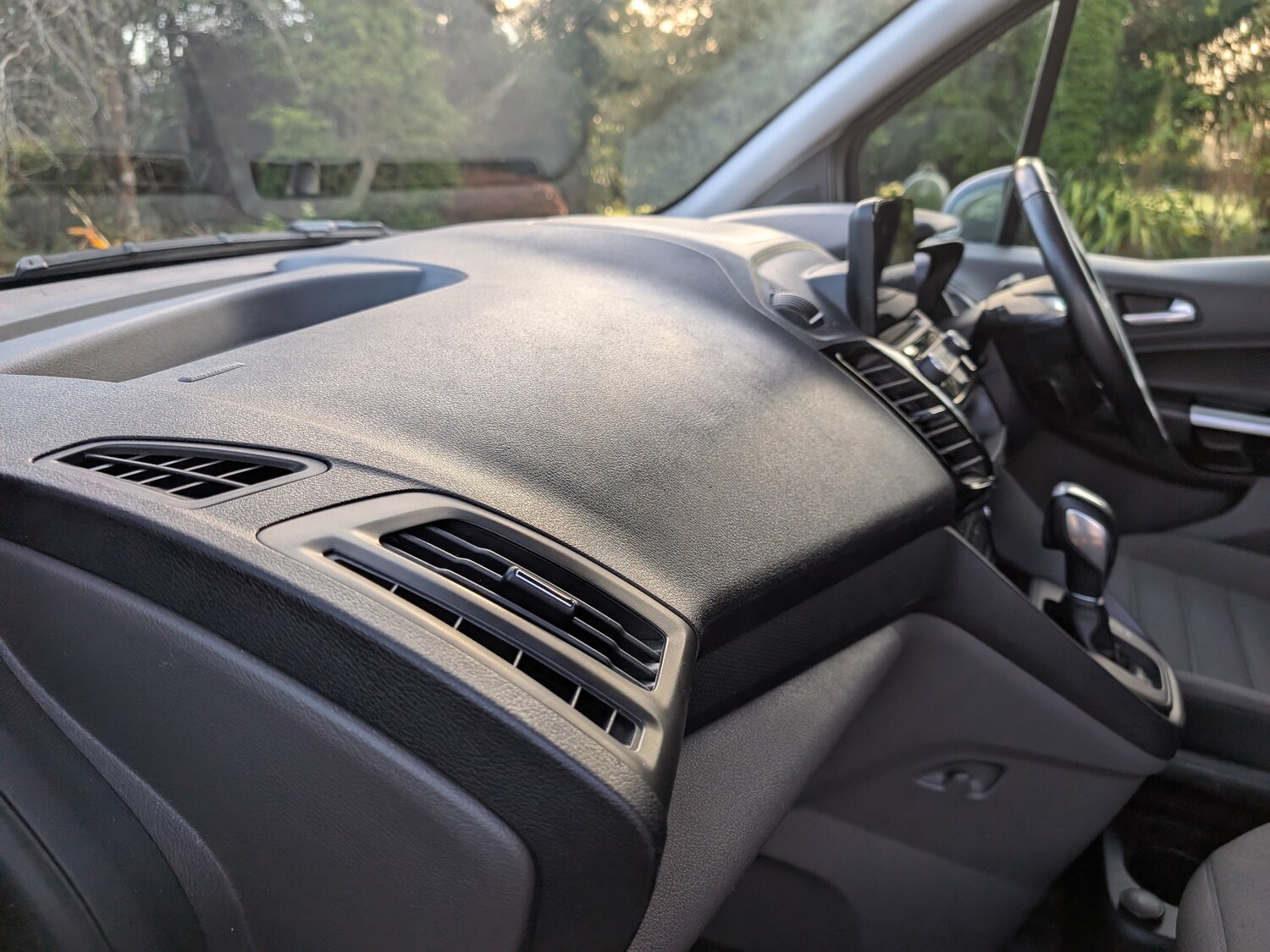 Used Ford Transit Connect 2022 for sale - 76819755: Photo 81