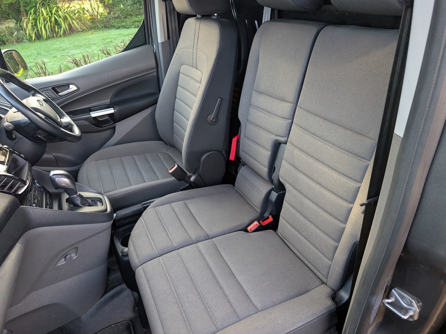 Used Ford Transit Connect 2022 for sale - 76819755: Photo 82