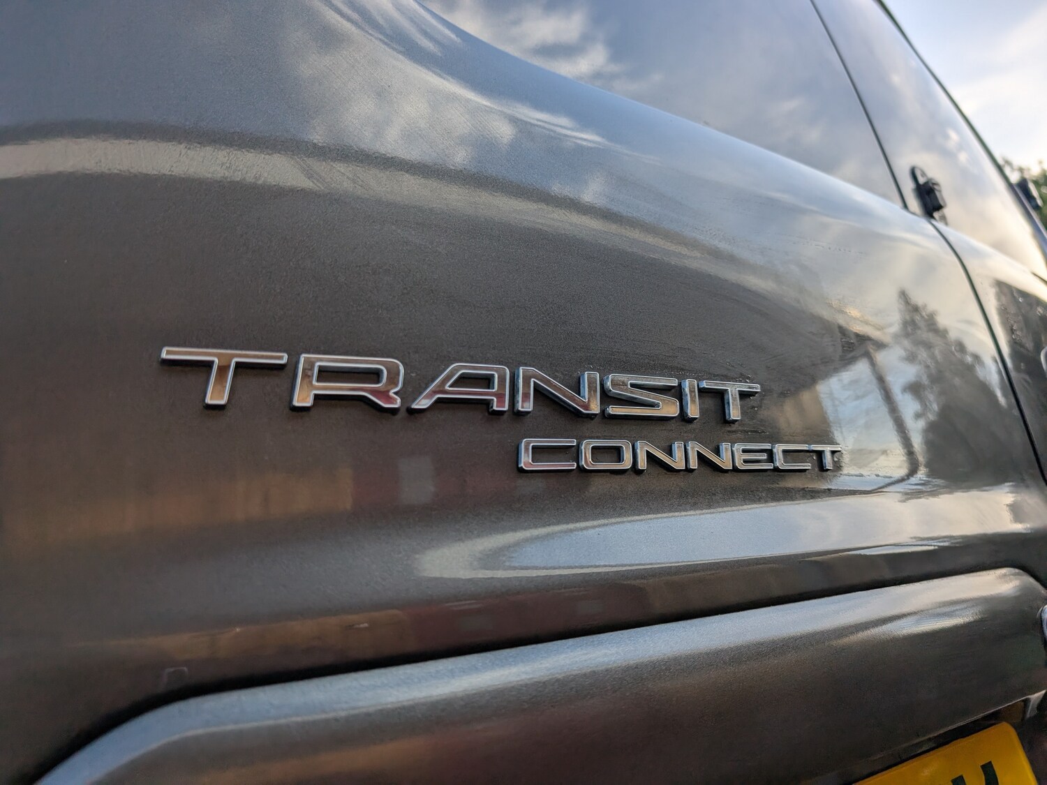 Used Ford Transit Connect 2022 for sale - 76819755: Photo 83