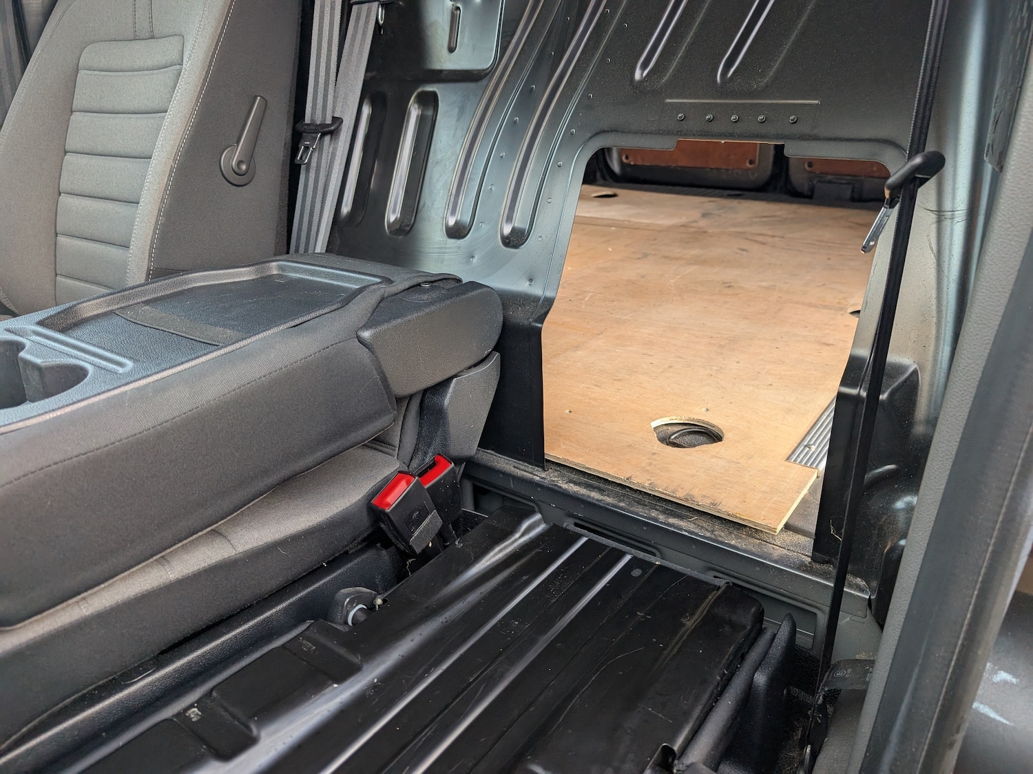 Used Ford Transit Connect 2022 for sale - 76819755: Photo 84