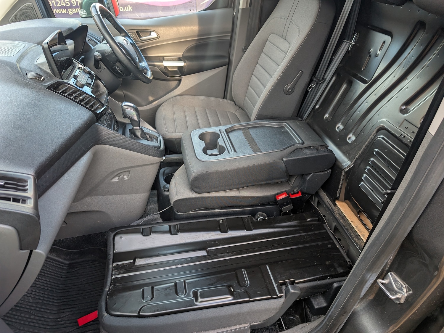 Used Ford Transit Connect 2022 for sale - 76819755: Photo 85