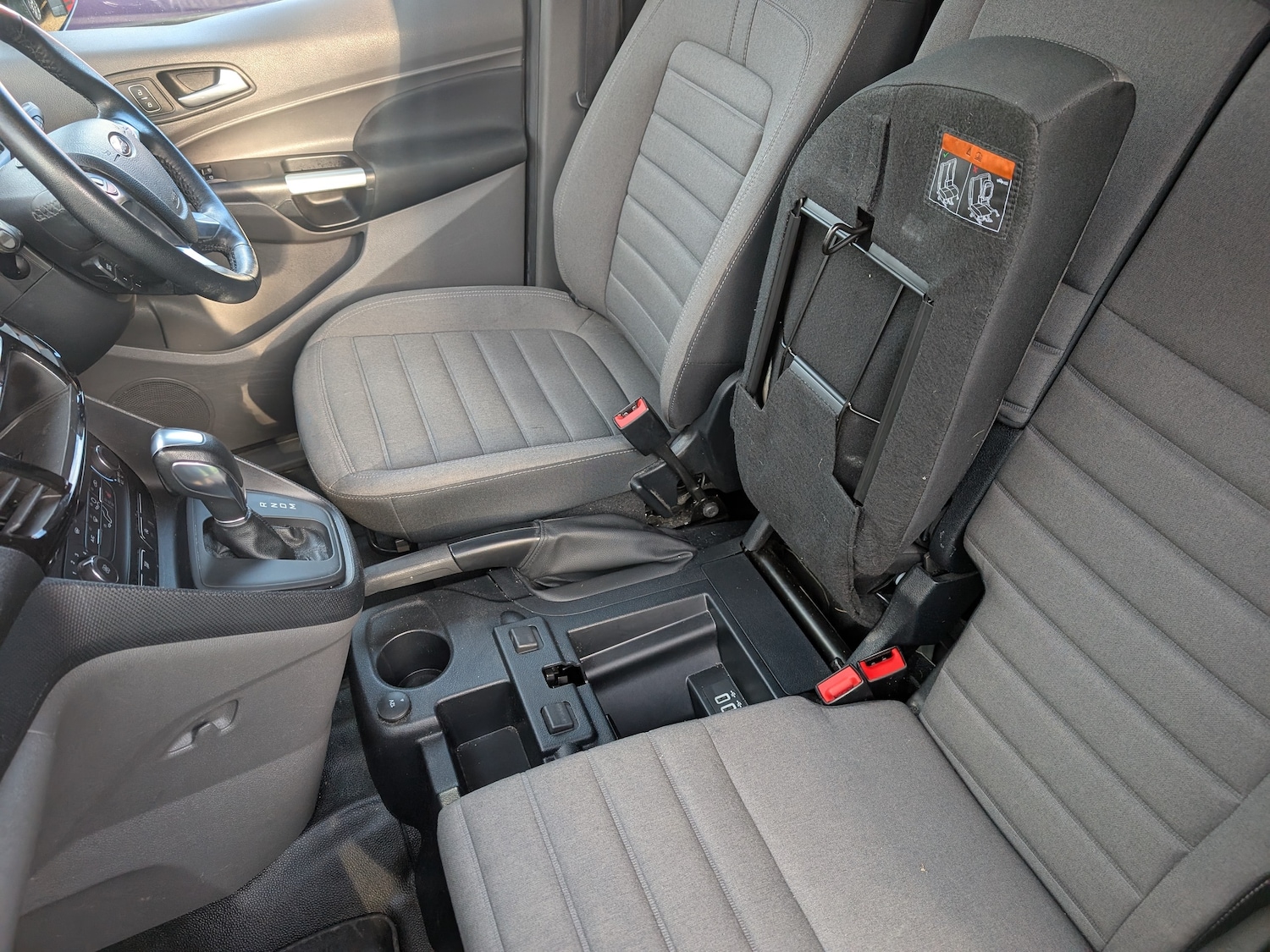 Used Ford Transit Connect 2022 for sale - 76819755: Photo 86