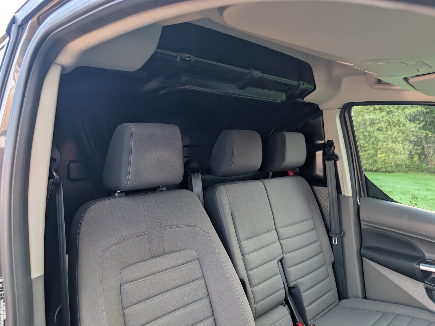 Used Ford Transit Connect 2022 for sale - 76819755: Photo 88