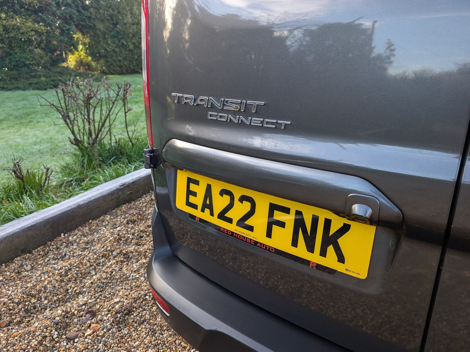 Used Ford Transit Connect 2022 for sale - 76819755: Photo 89