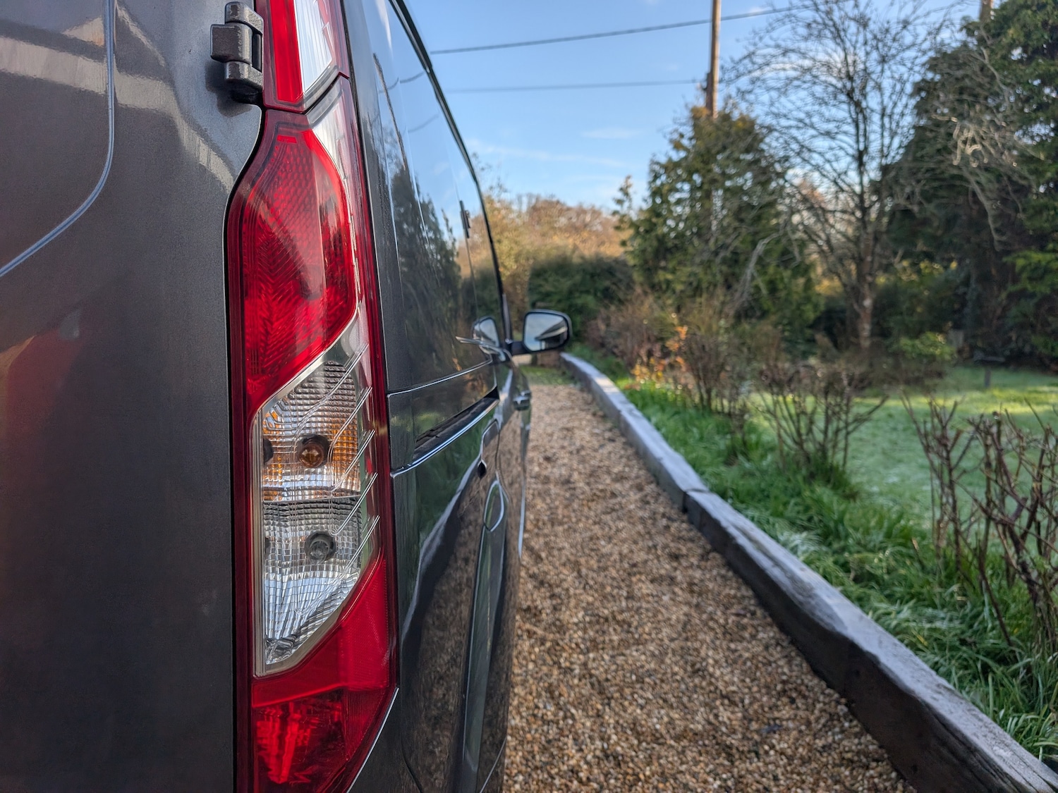 Used Ford Transit Connect 2022 for sale - 76819755: Photo 90