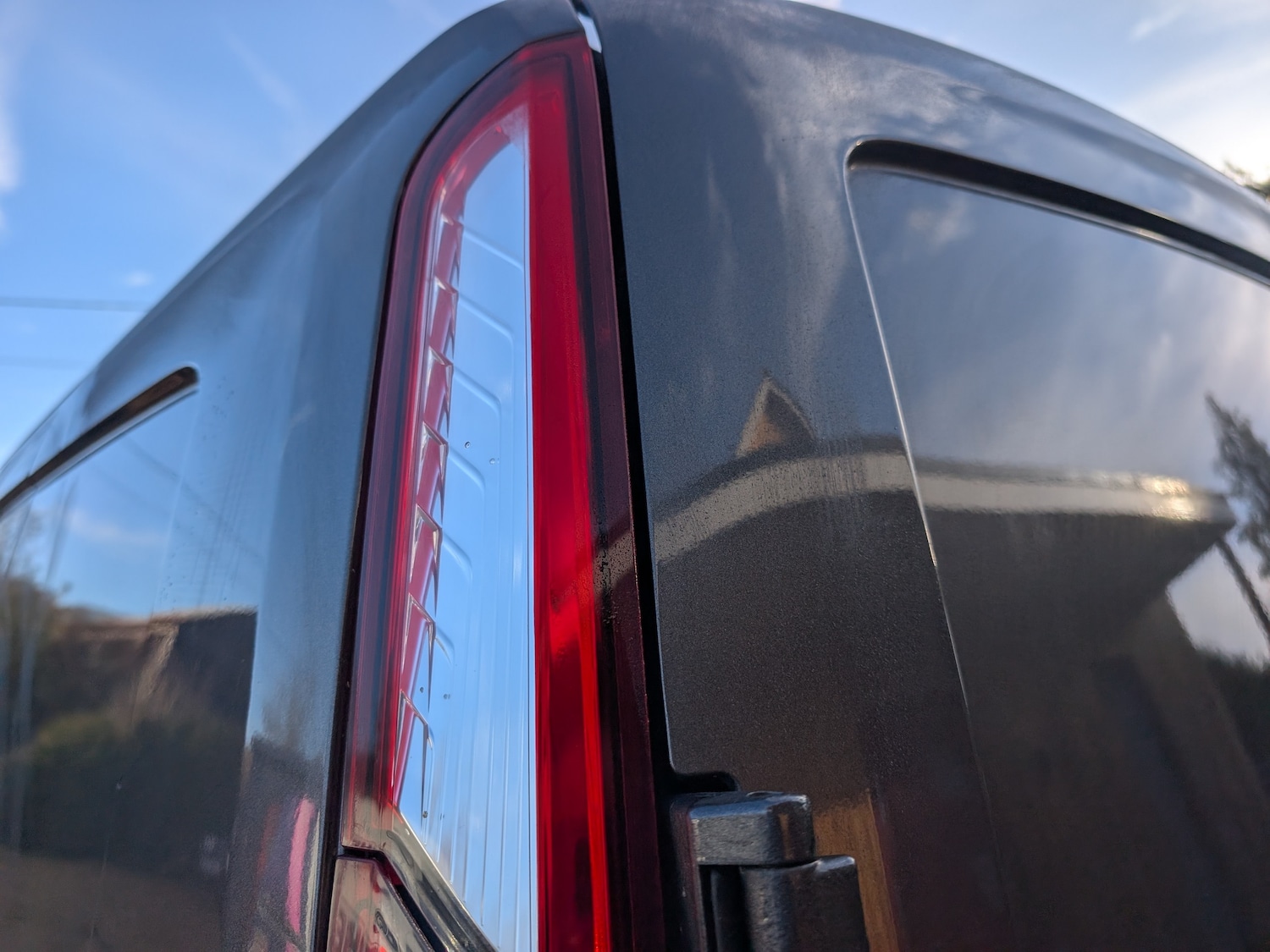 Used Ford Transit Connect 2022 for sale - 76819755: Photo 91