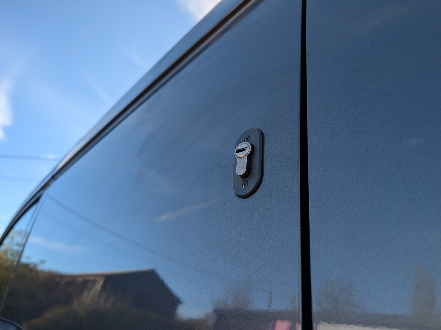 Used Ford Transit Connect 2022 for sale - 76819755: Photo 92