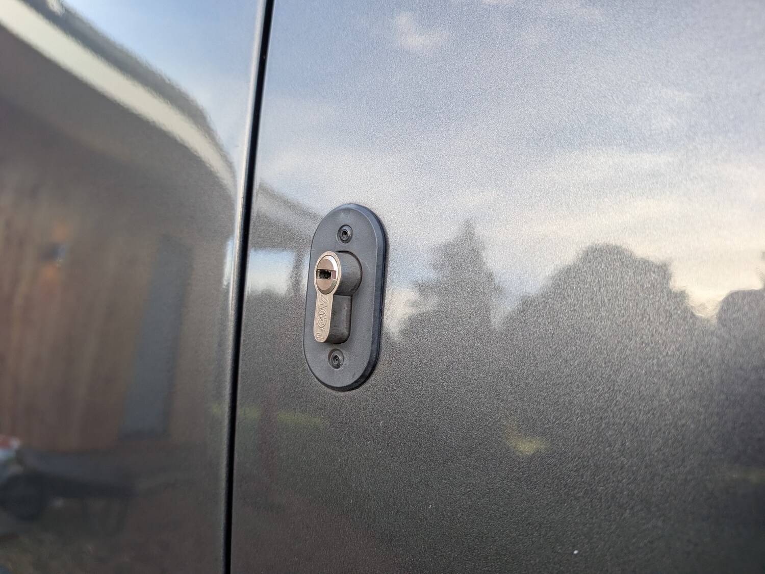 Used Ford Transit Connect 2022 for sale - 76819755: Photo 94