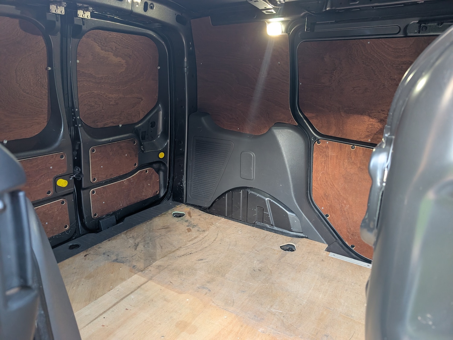 Used Ford Transit Connect 2022 for sale - 76819755: Photo 95