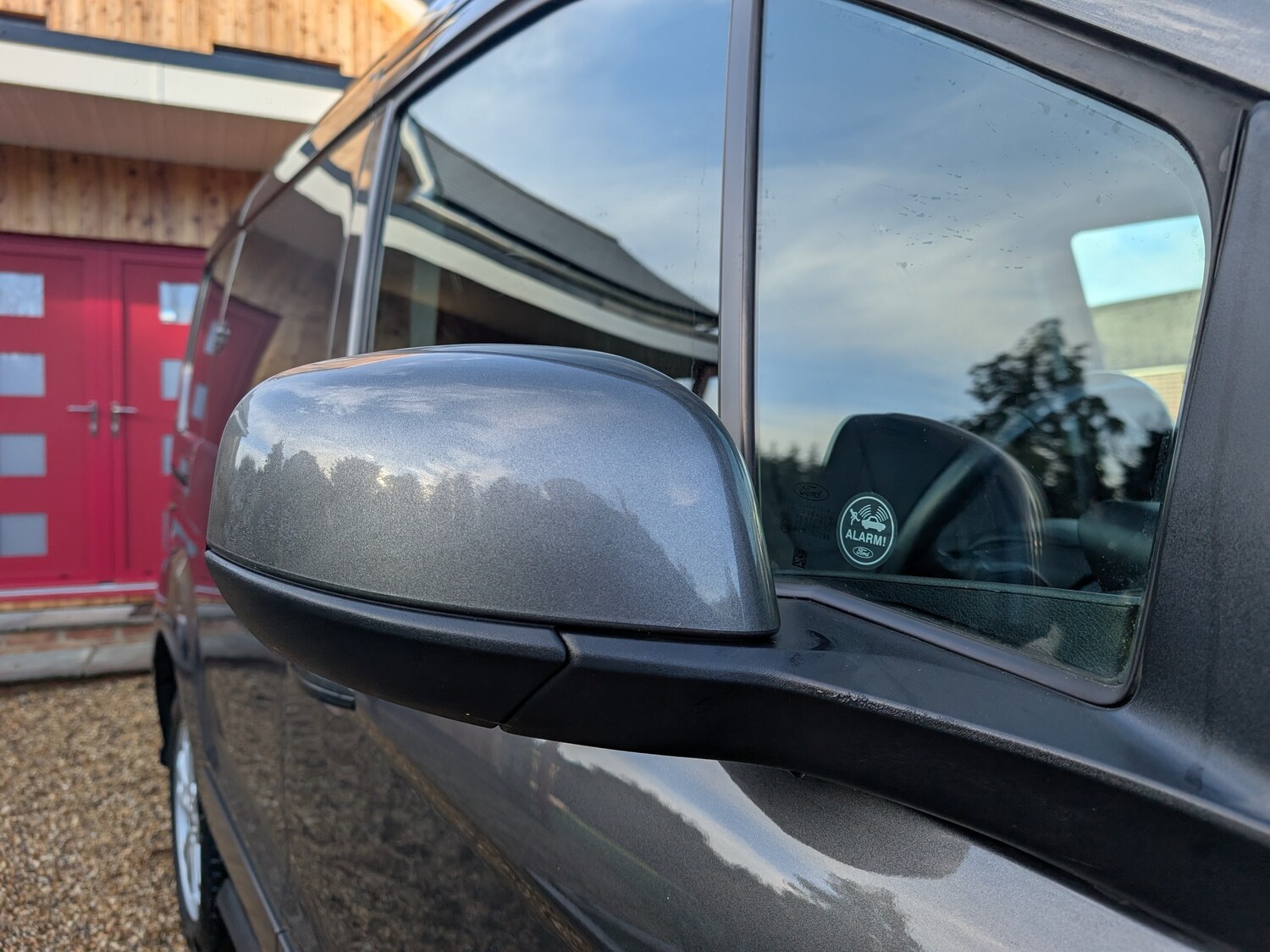 Used Ford Transit Connect 2022 for sale - 76819755: Photo 96