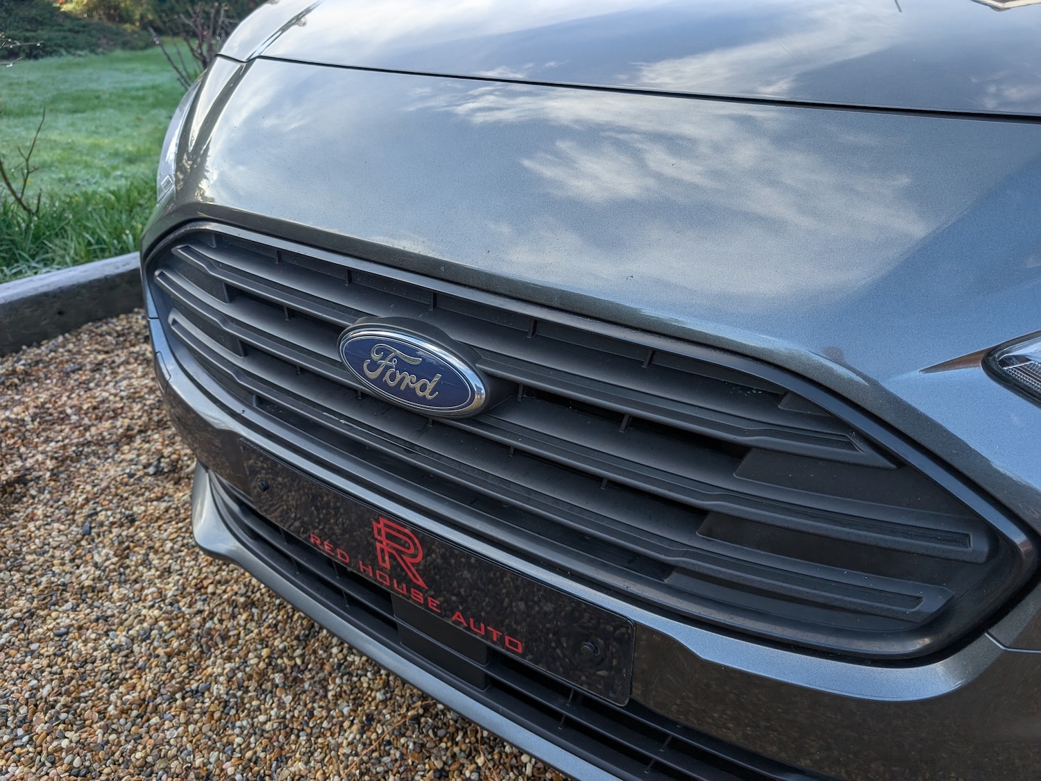 Used Ford Transit Connect 2022 for sale - 76819755: Photo 98