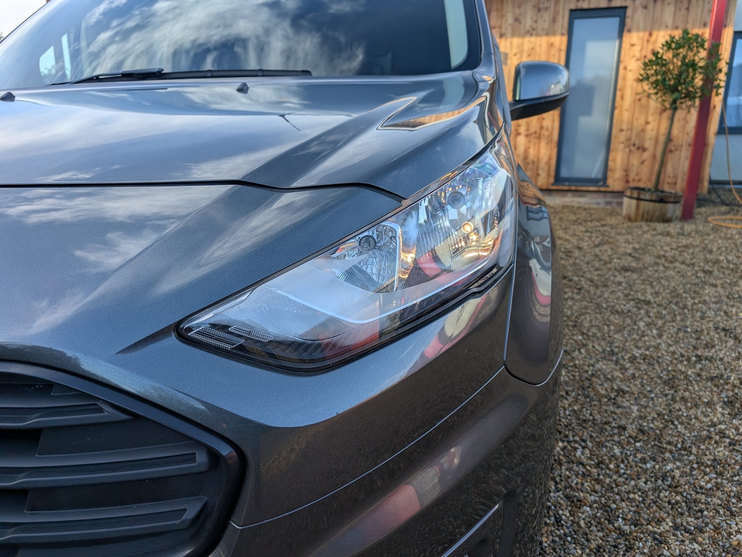 Used Ford Transit Connect 2022 for sale - 76819755: Photo 99