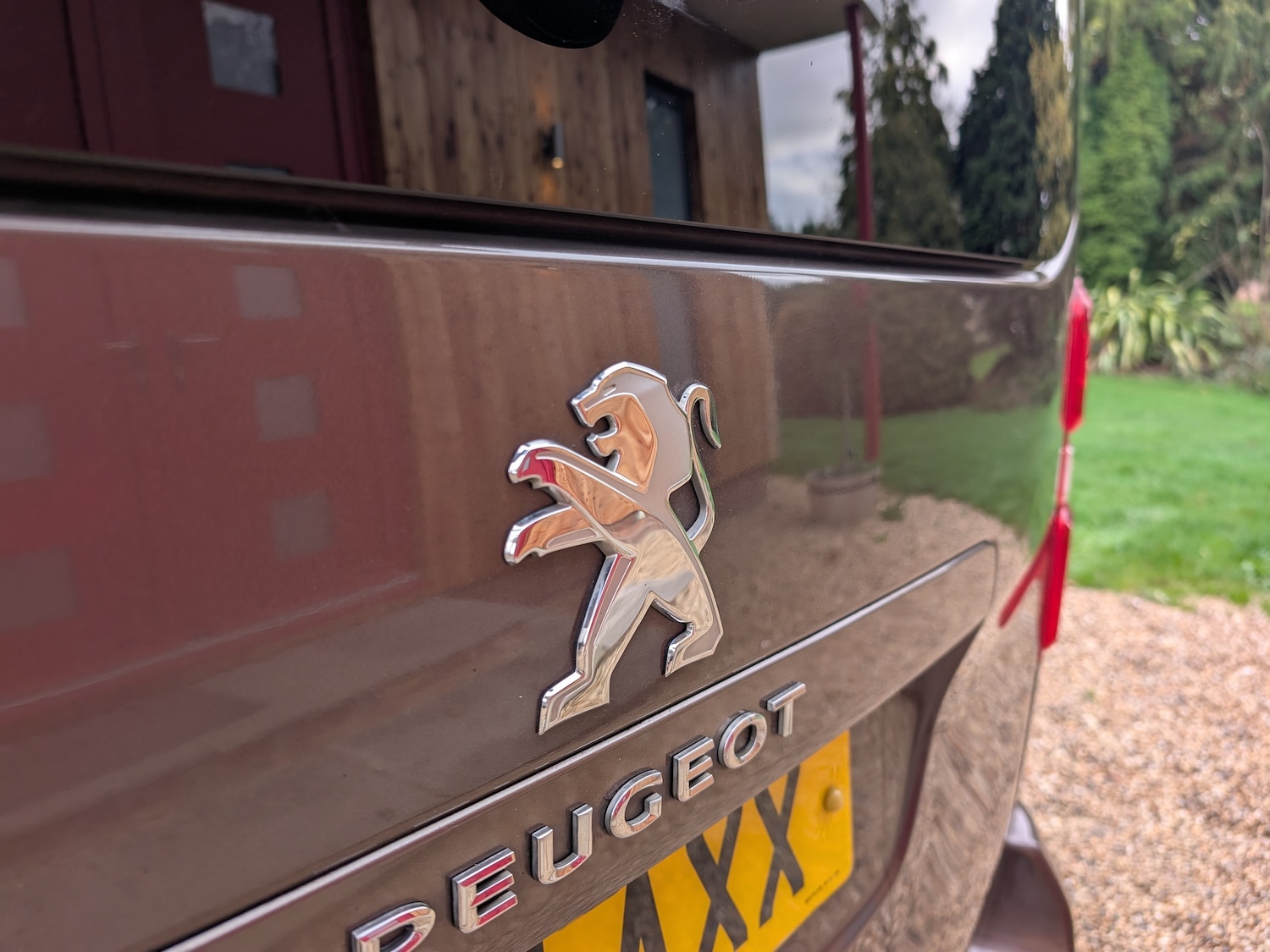 Used Peugeot Traveller 2017 for sale - 77056251: Photo 10