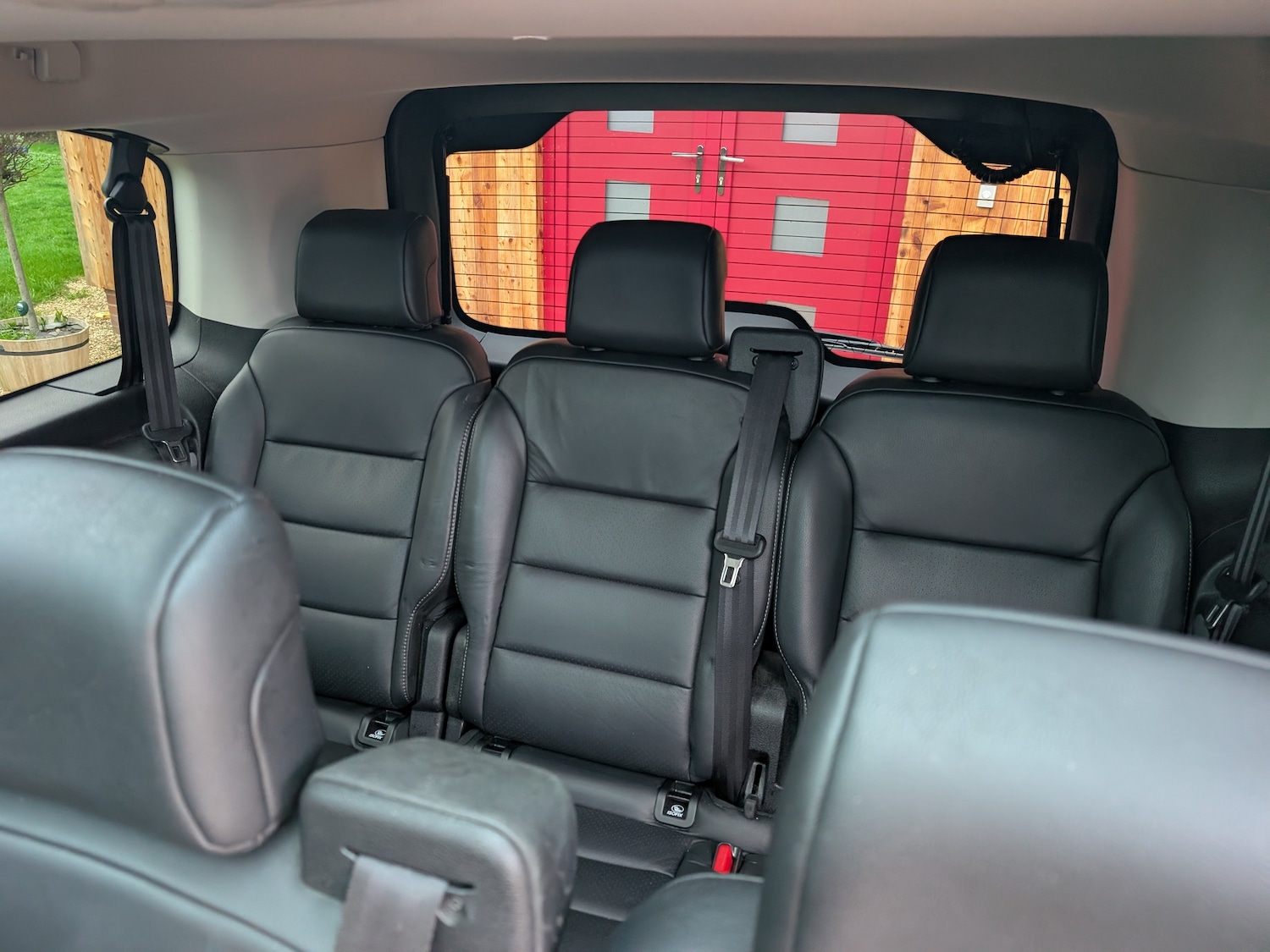 Used Peugeot Traveller 2017 for sale - 77056251: Photo 11