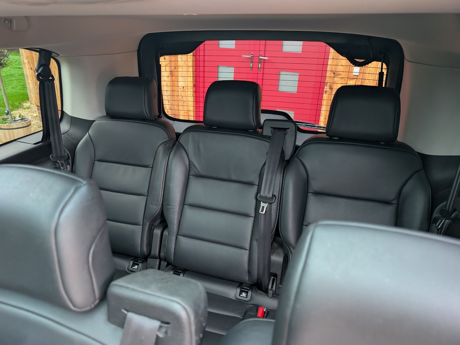 Used Peugeot Traveller 2017 for sale - 77056251: Photo 12