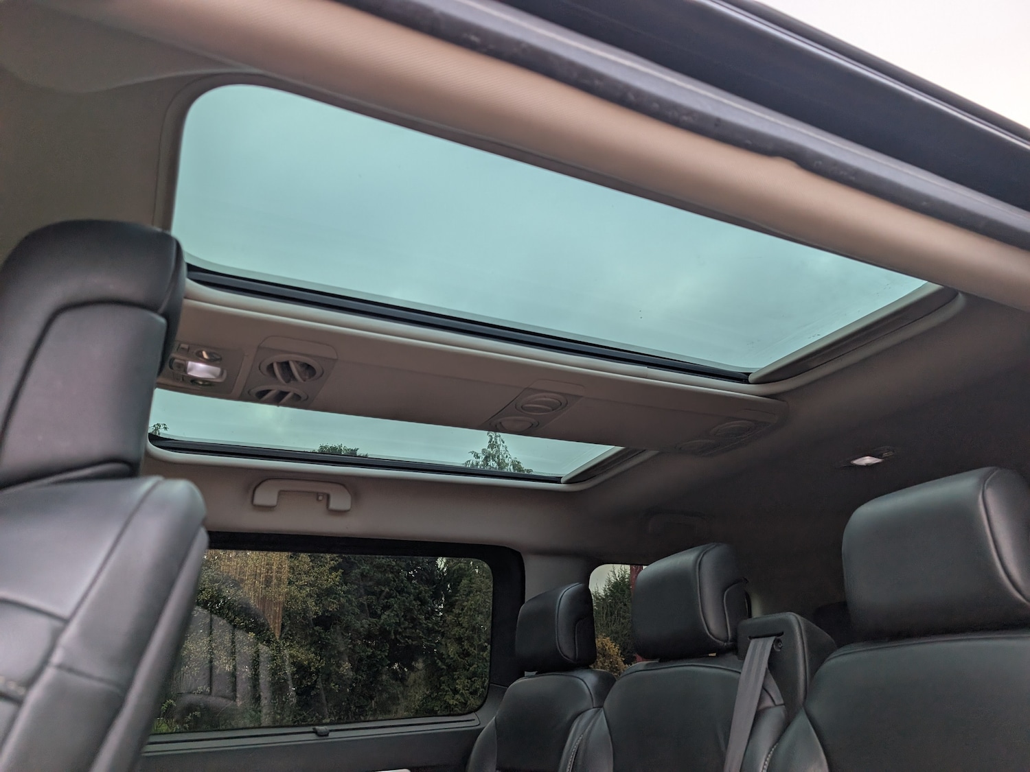 Used Peugeot Traveller 2017 for sale - 77056251: Photo 14