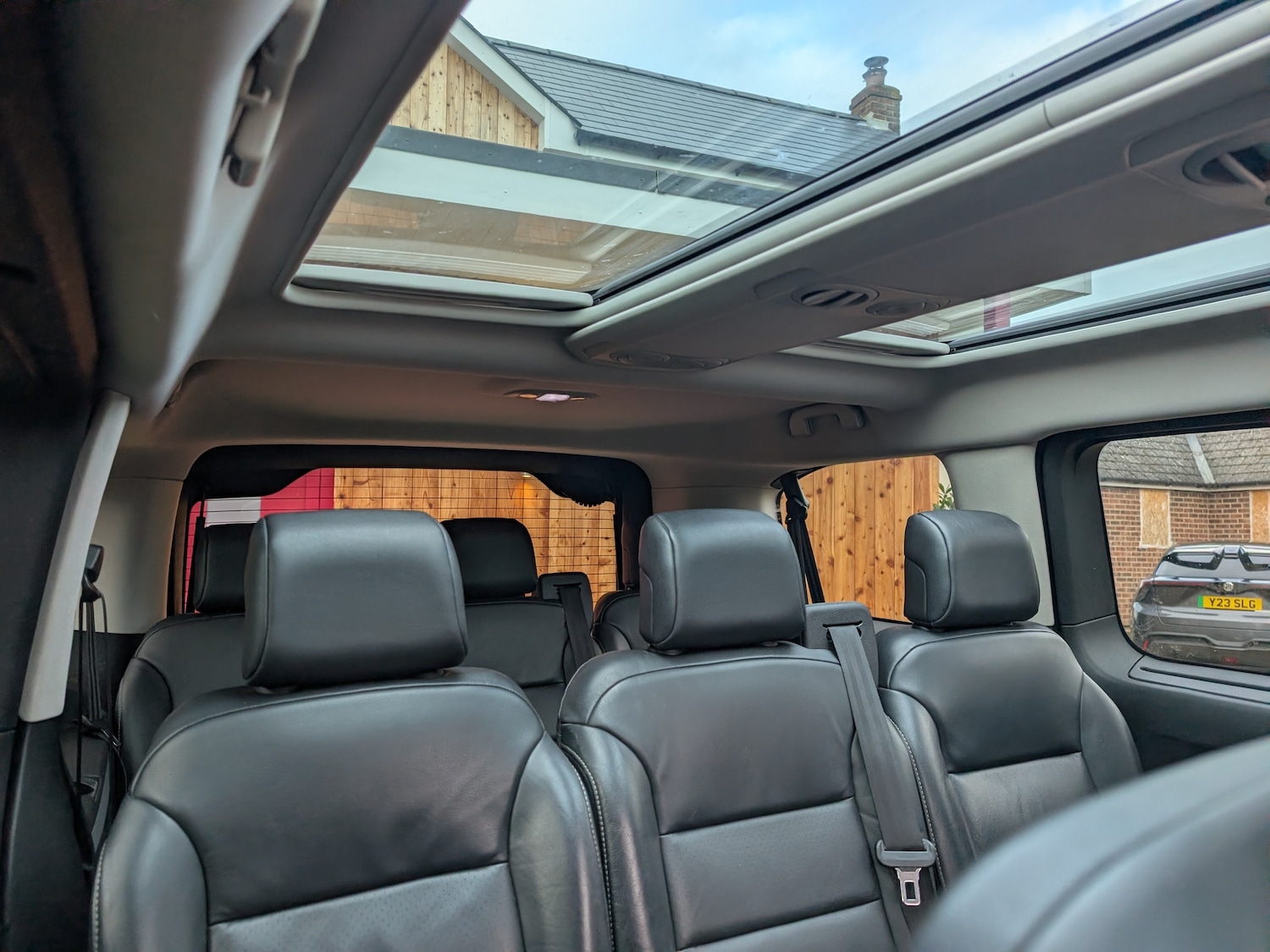 Used Peugeot Traveller 2017 for sale - 77056251: Photo 5