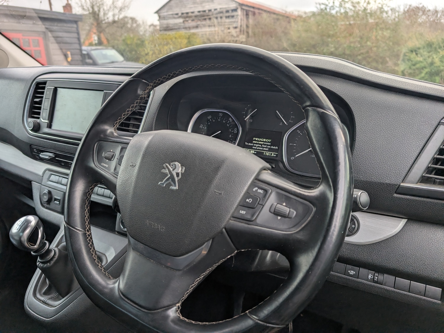 Used Peugeot Traveller 2017 for sale - 77056251: Photo 6