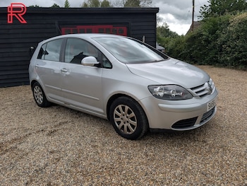 Used Volkswagen Golf Plus 2006 for sale - 78844751: Photo