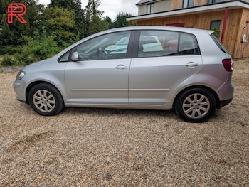 Used Volkswagen Golf Plus 2006 for sale - 78844751: Photo