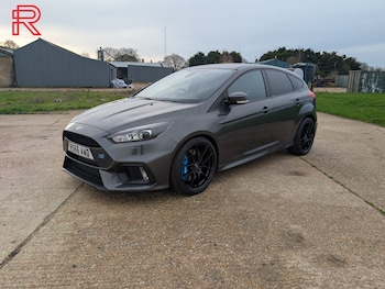 Used Ford Focus 2016 for sale - 78325015: Photo