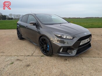 Used Ford Focus 2016 for sale - 78325015: Photo