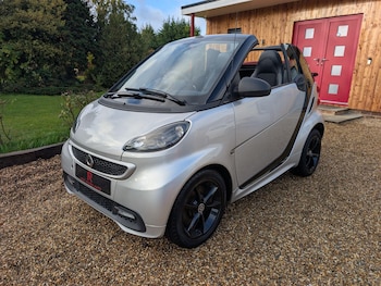 Used smart fortwo 2014 for sale - 76693286: Photo