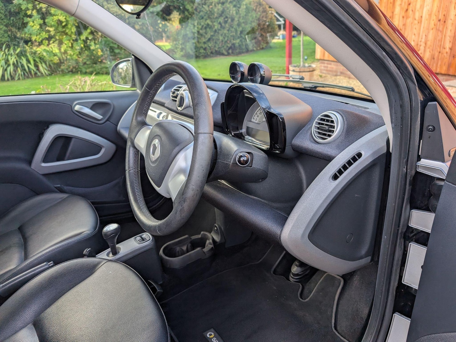 Used smart fortwo 2014 for sale - 76693286: Photo 22